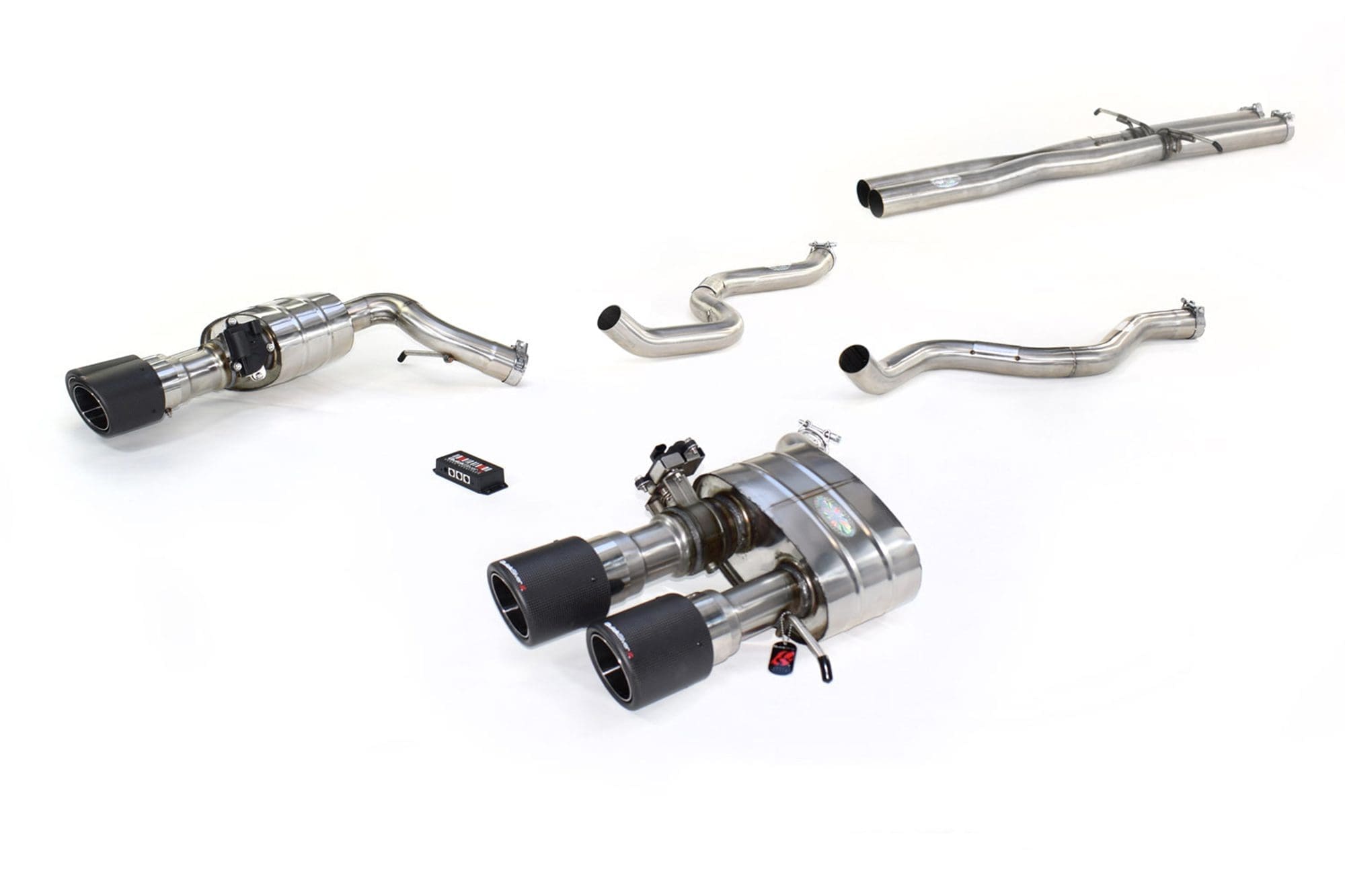 RangeRoverSVR_Quicksilver_Exhaust1