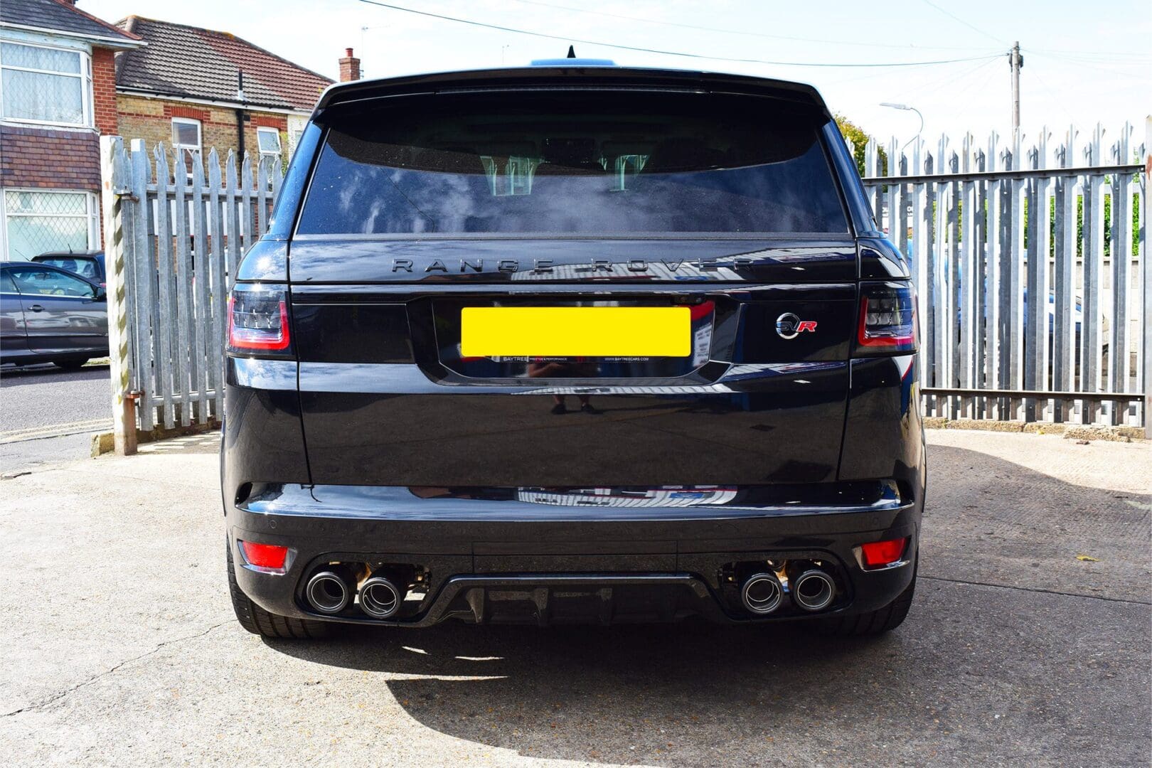 RangeRoverSVR_Quicksilver_Exhaust7