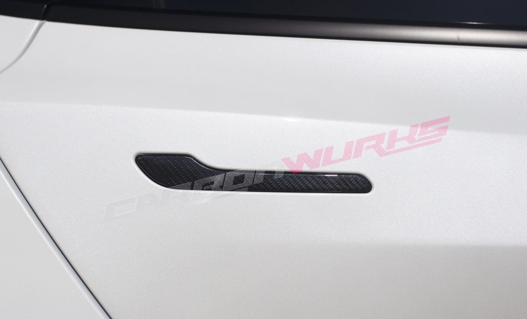Tesla Door Handles 06 WM