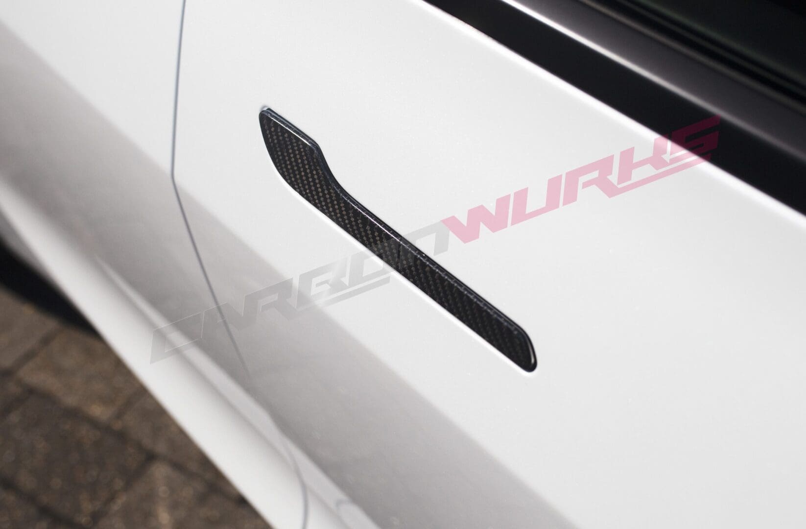 Tesla Door Handles 08 WM