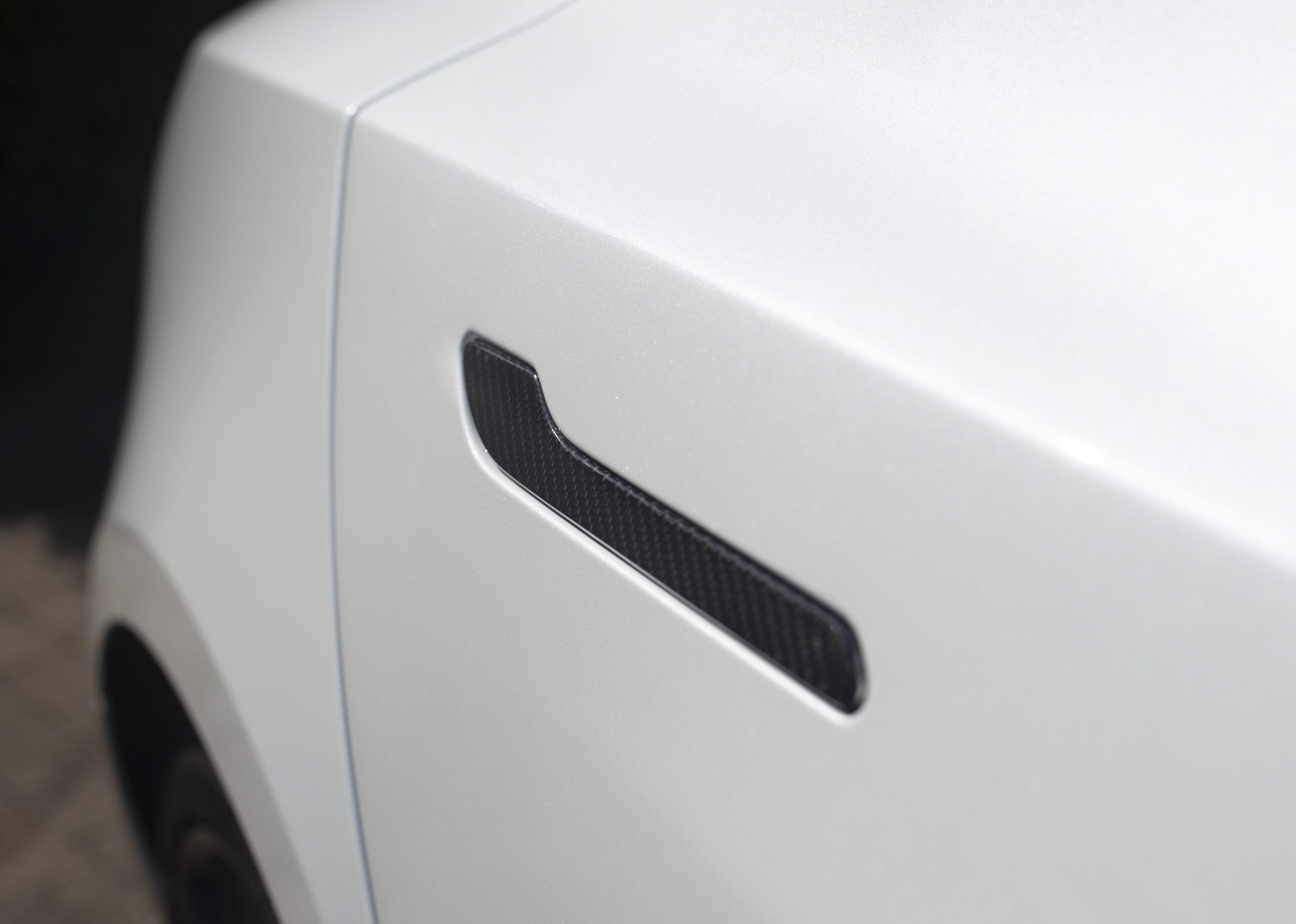 Tesla Door Handles 09