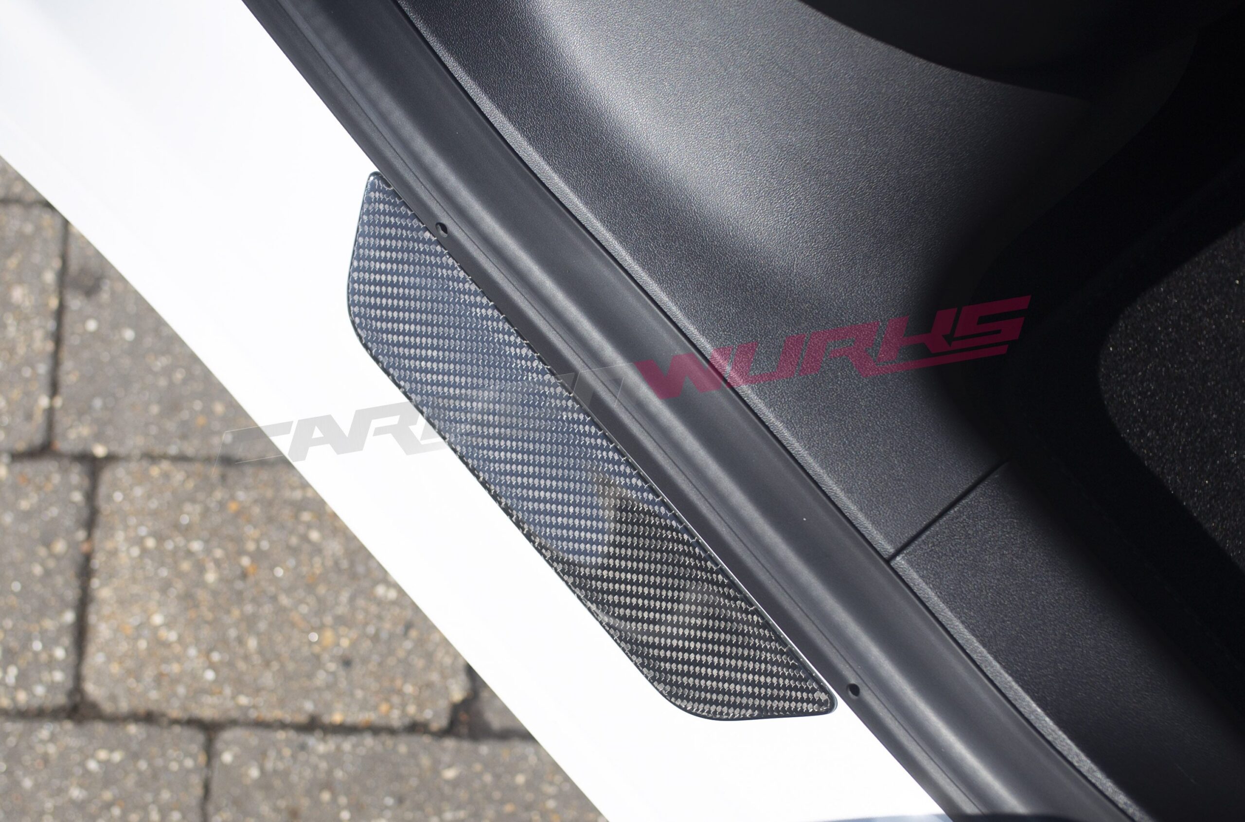 Tesla Door Sills 02 WM
