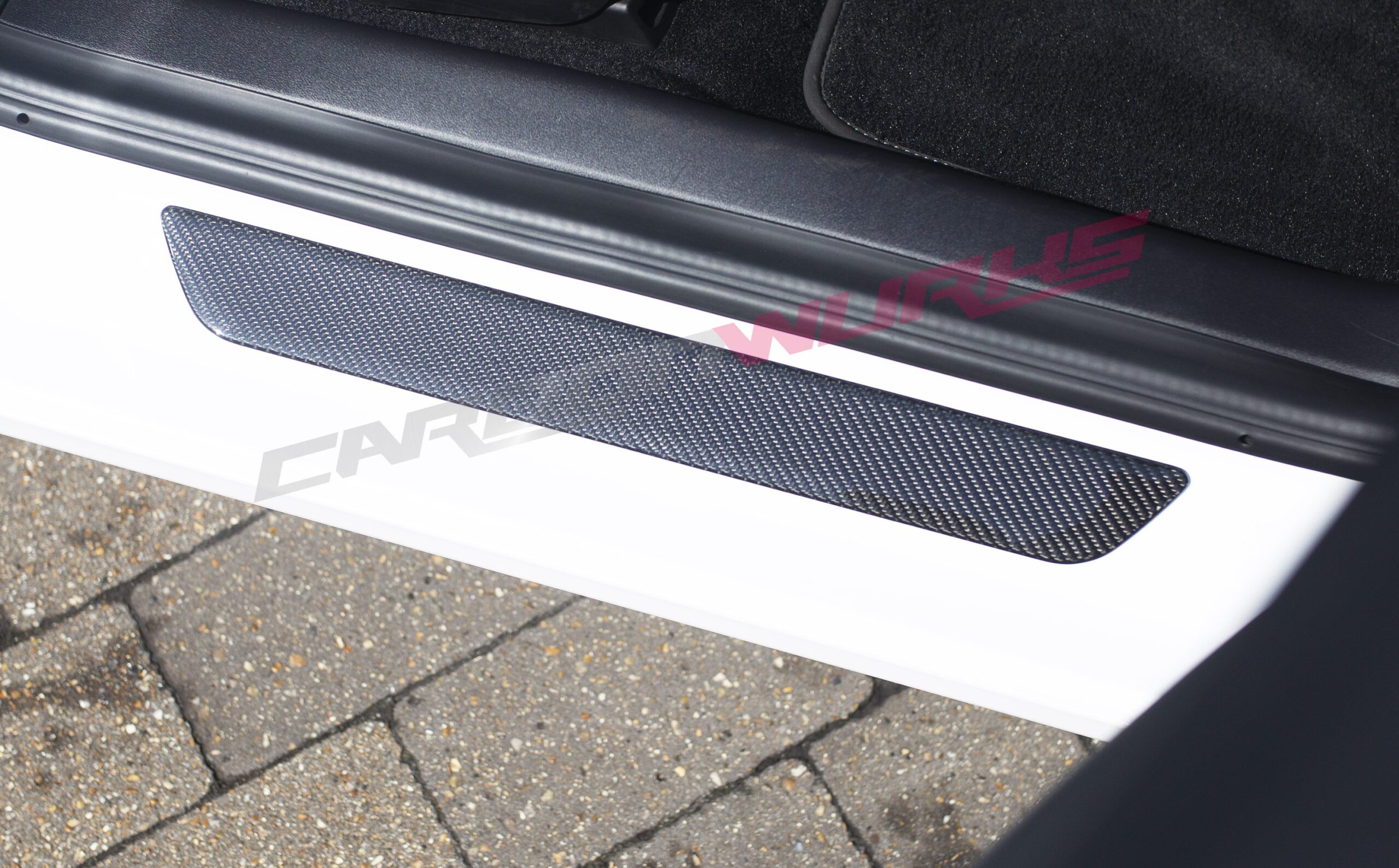 Tesla Door Sills 05 WM