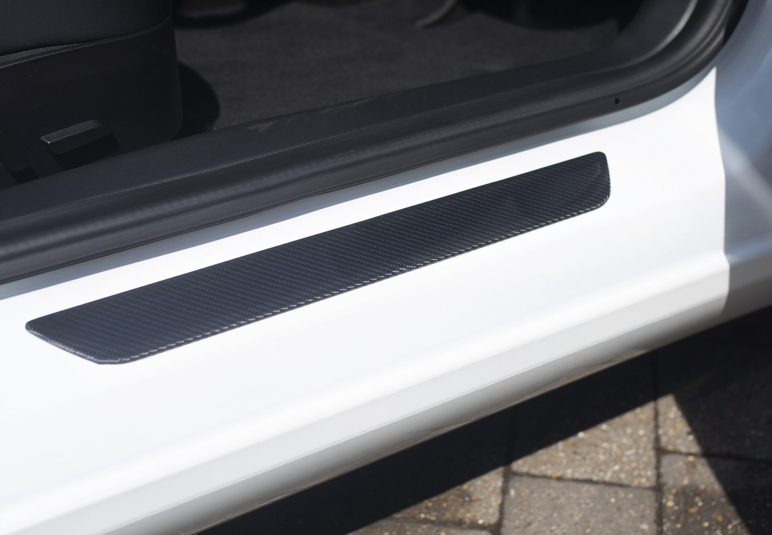 Tesla Door Sills 06