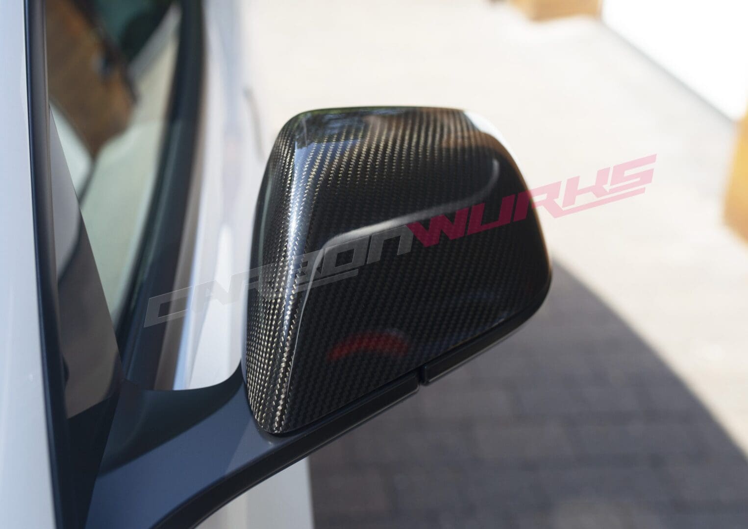 Tesla Mirrors 11 WM 11