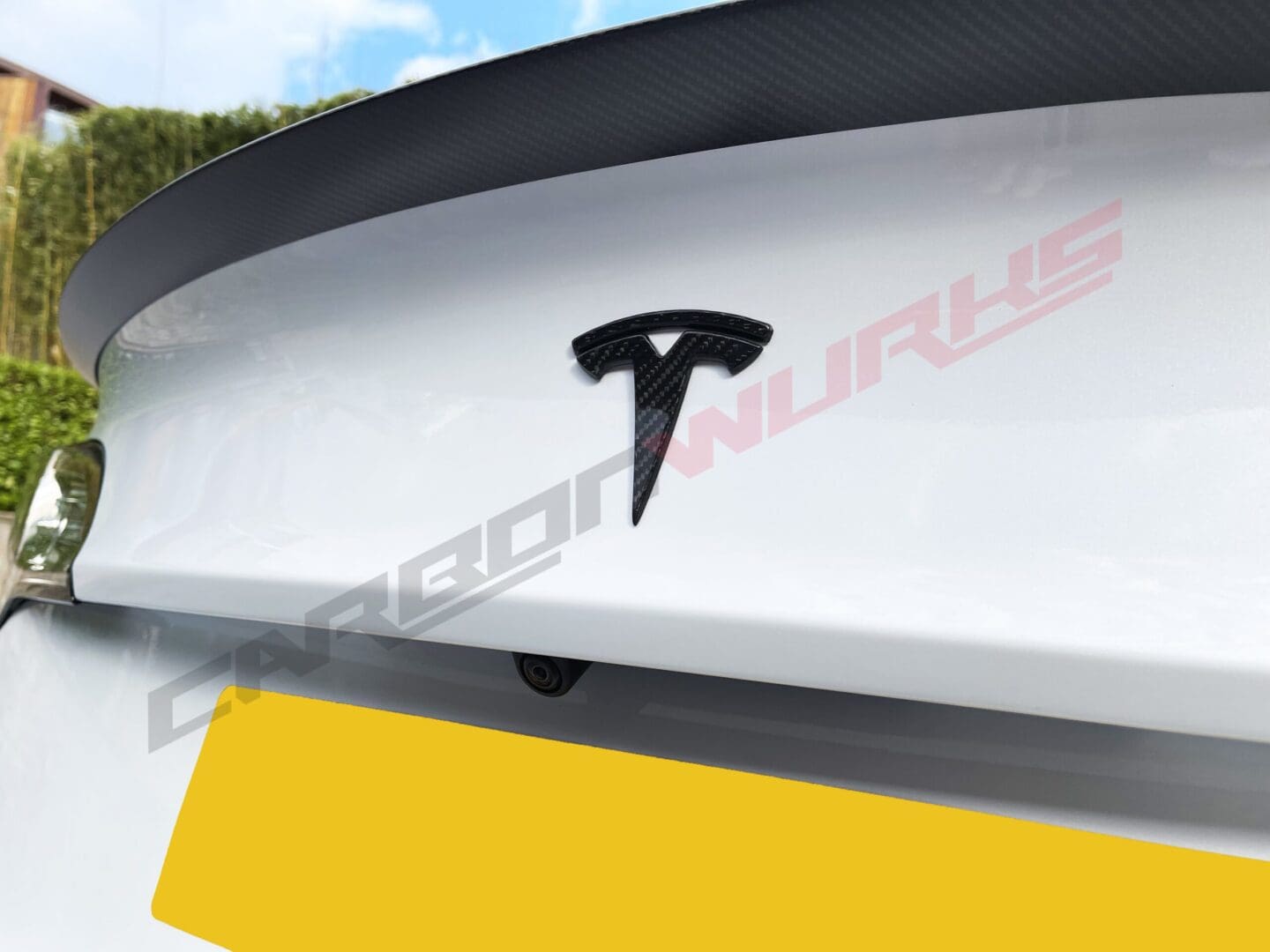 Tesla Model 3 Badge Set Gloss03