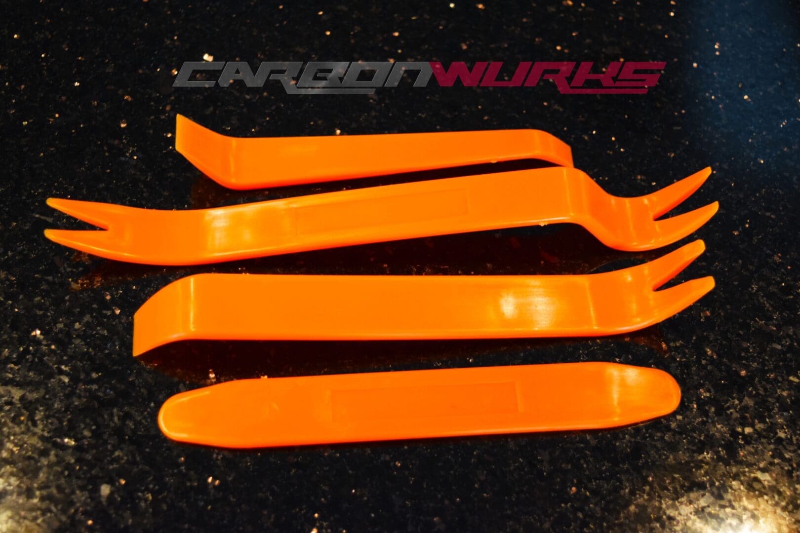 Mercedes Benz A/CLA/B Class Arch Guards 12