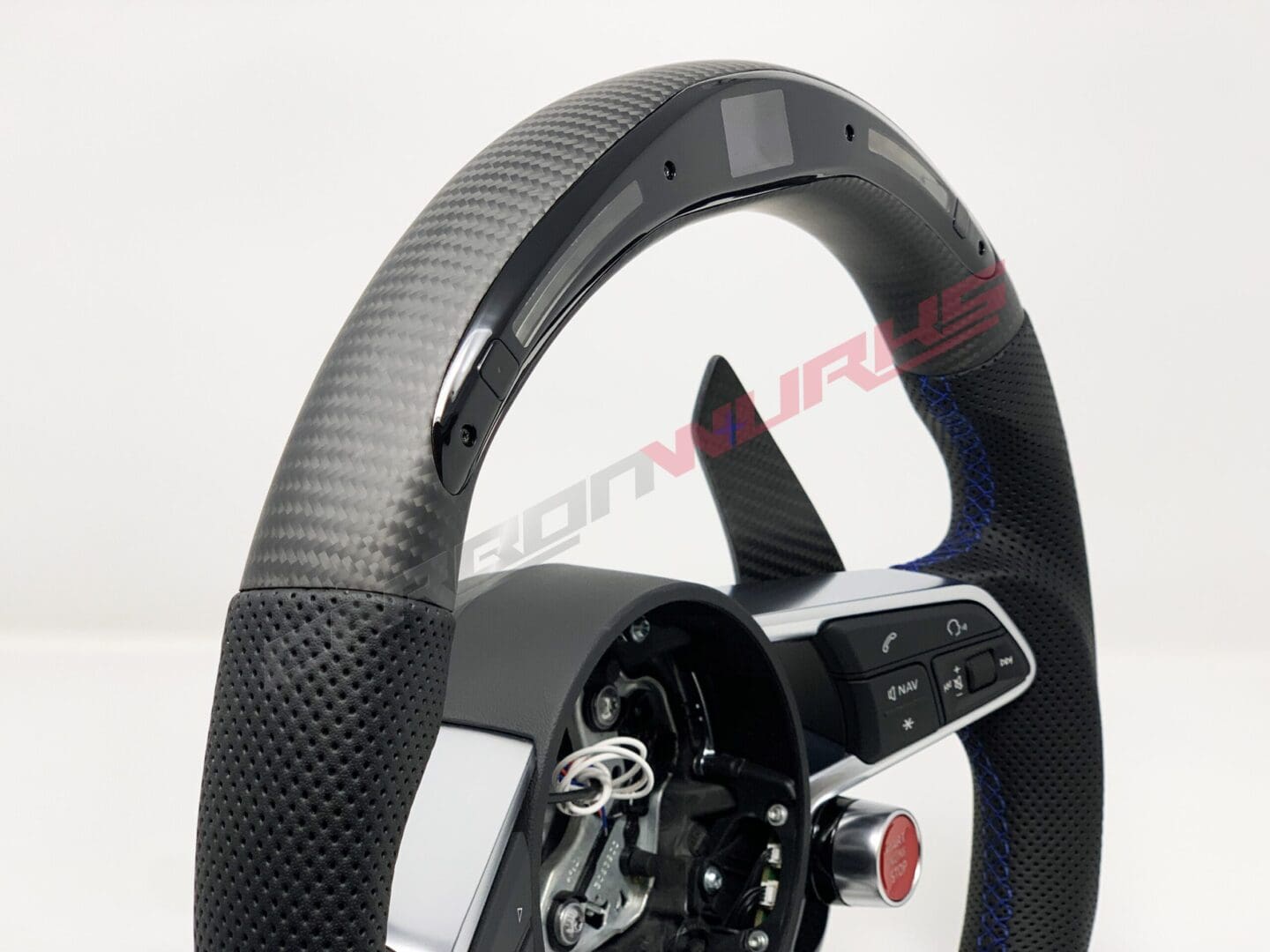 WMAudi R8 Gen 2 Carbon Wheel03