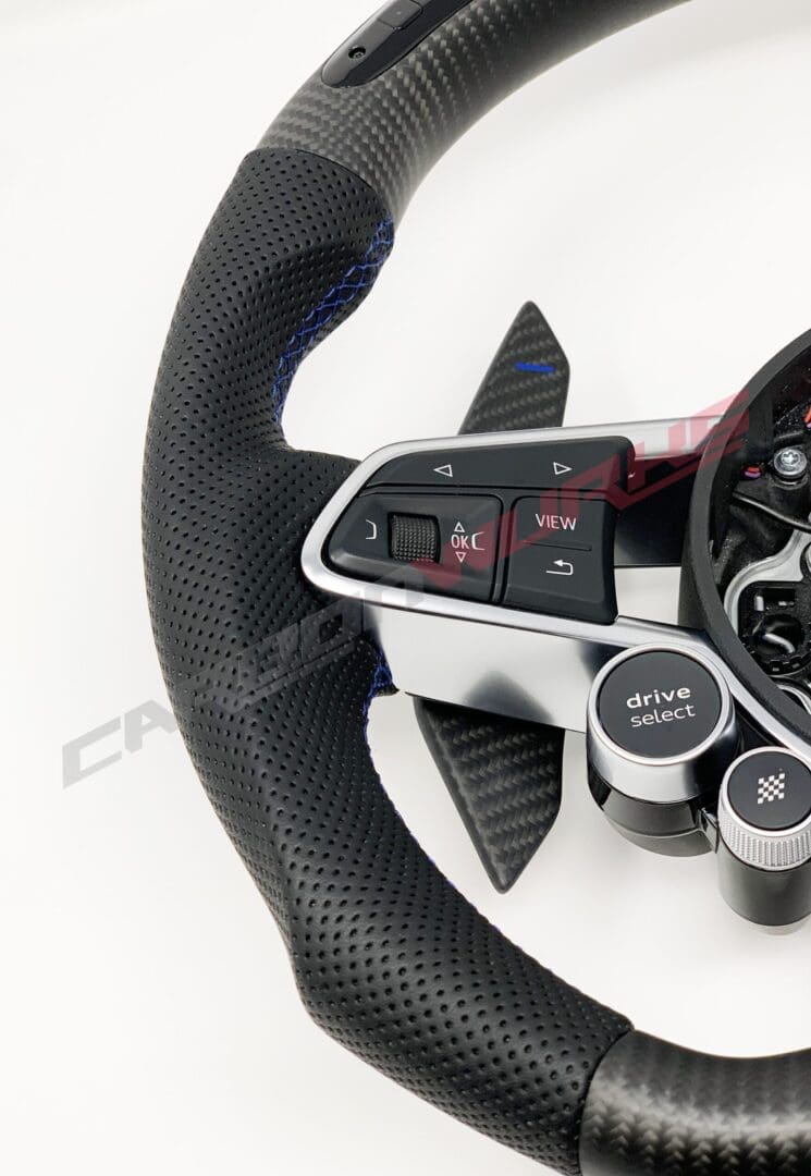 WMAudi R8 Gen 2 Carbon Wheel06