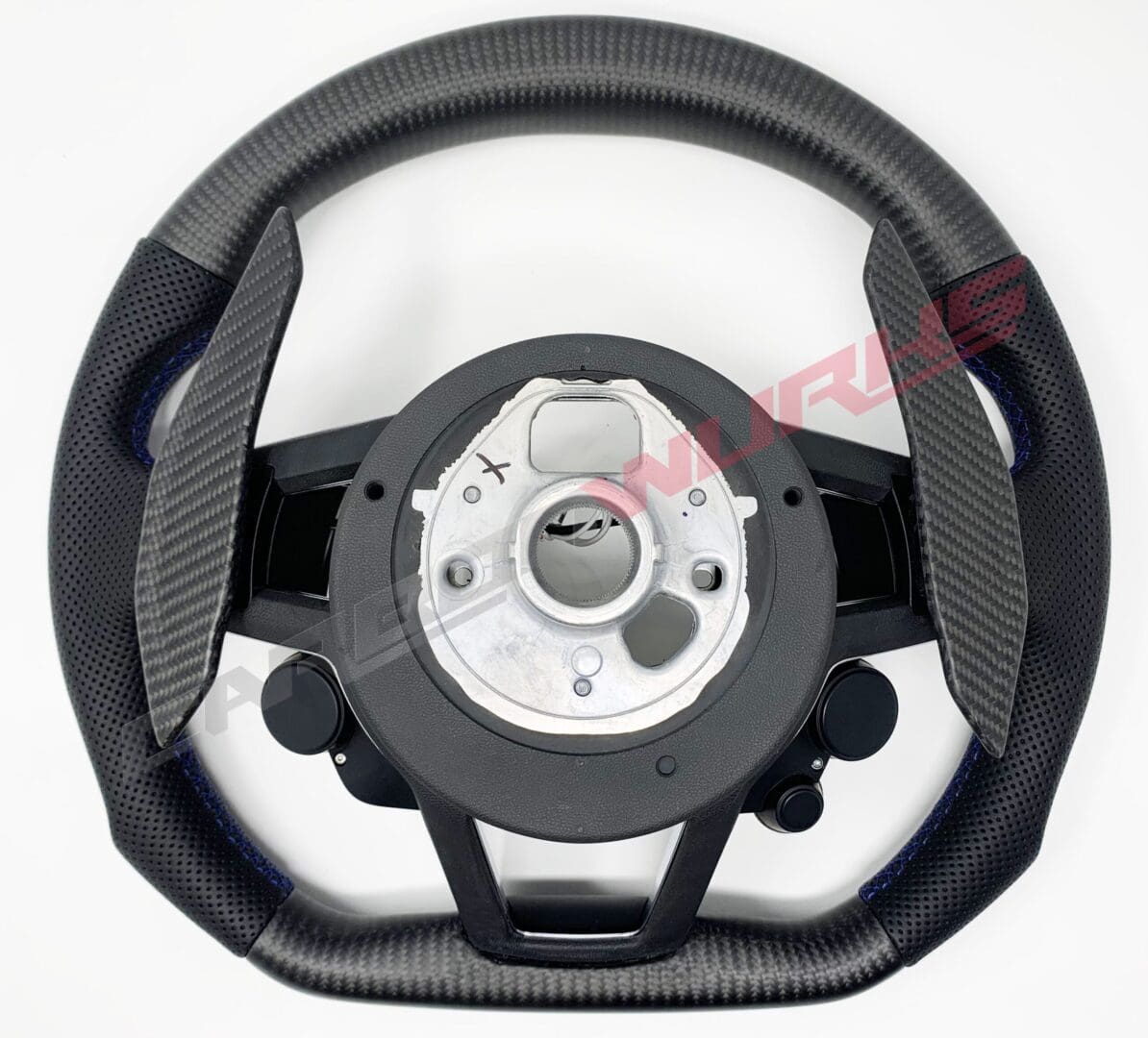WMAudi R8 Gen 2 Carbon Wheel08