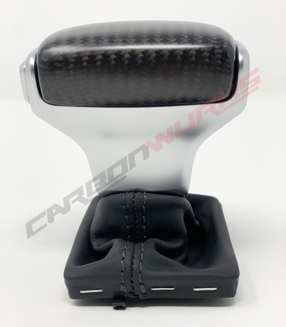WM Audi R8 Matte Gear Selector04