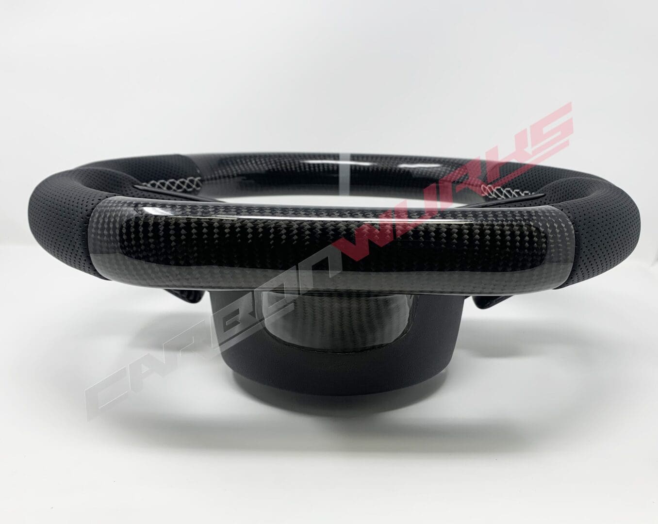 WMAudi RS4-SQ5 Steering Wheel04