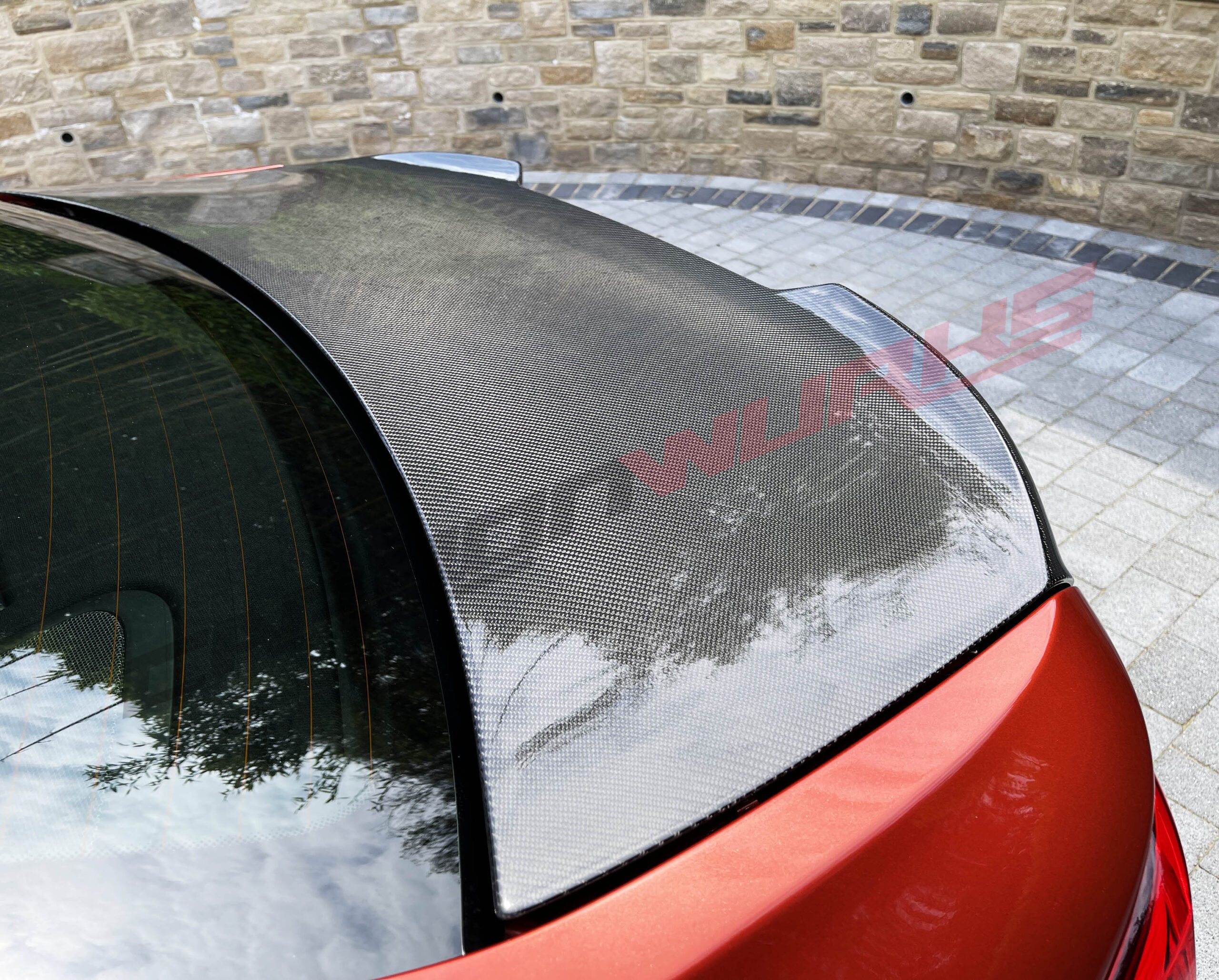 WMBMW M2 Carbon Bootlid08