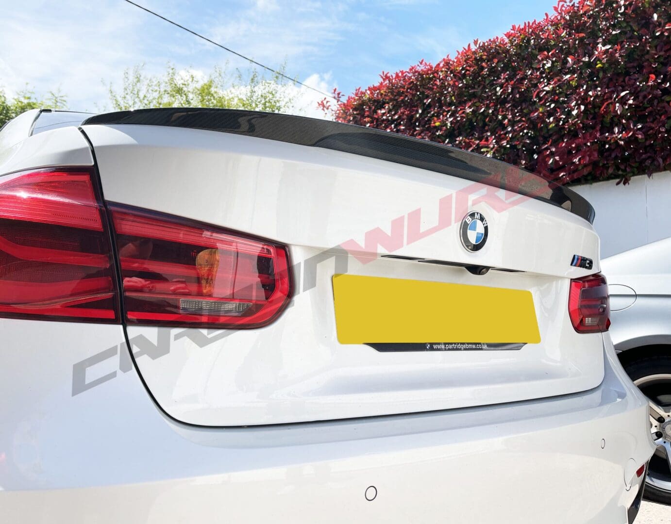 WM BMW M3 F80 M Performance Boot Spooiler02
