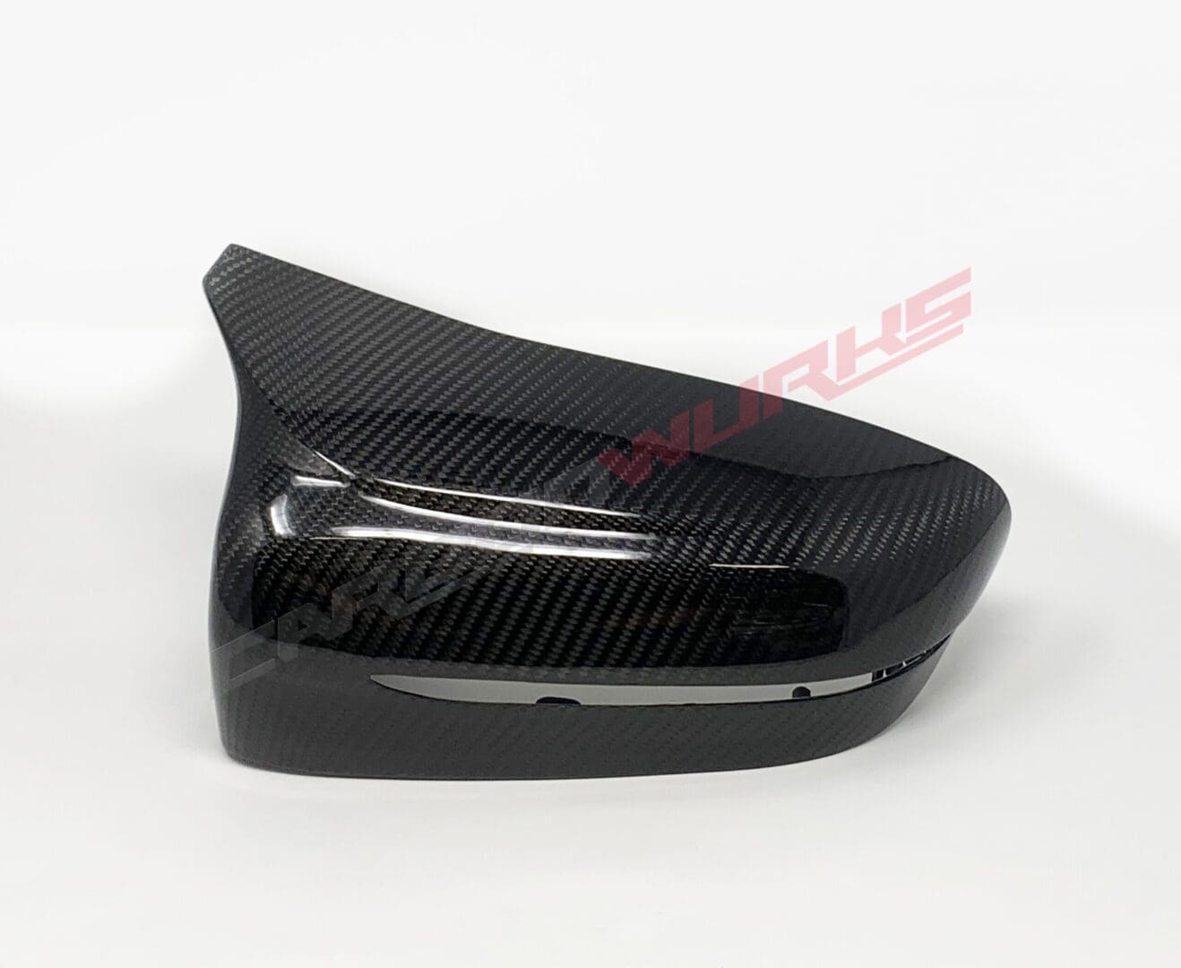 WM LHD M5 F90 Door Mirrors03