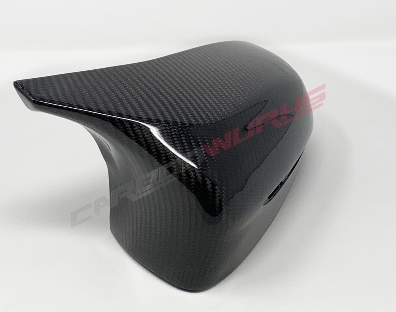 WM LHD M5 F90 Door Mirrors04