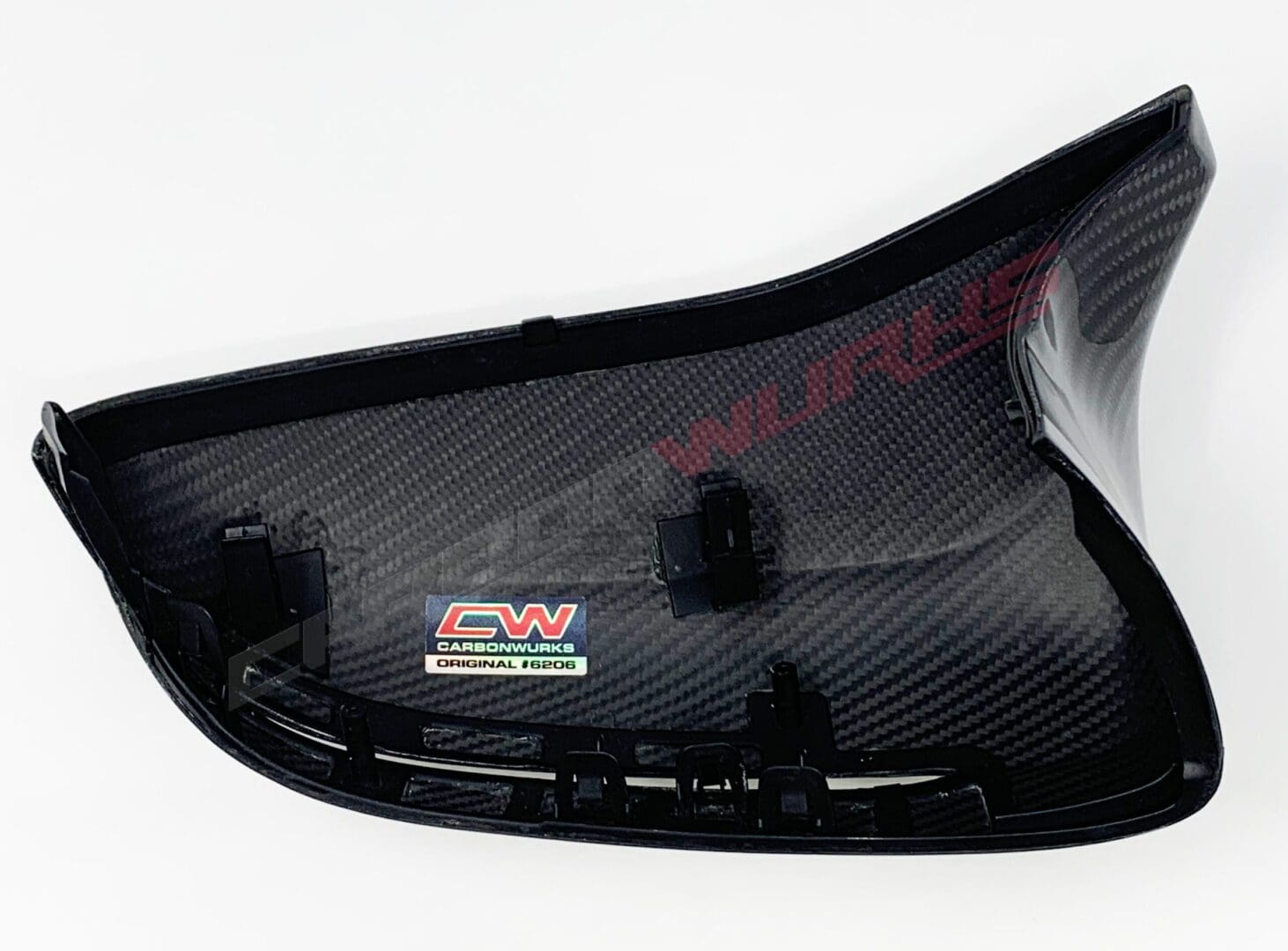 WM LHD M5 F90 Door Mirrors05