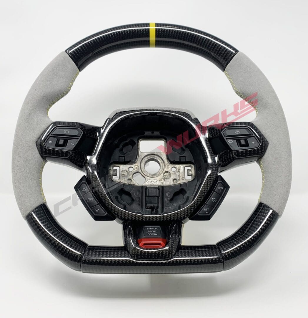 WM Lamborghini Hurracan Wheel01