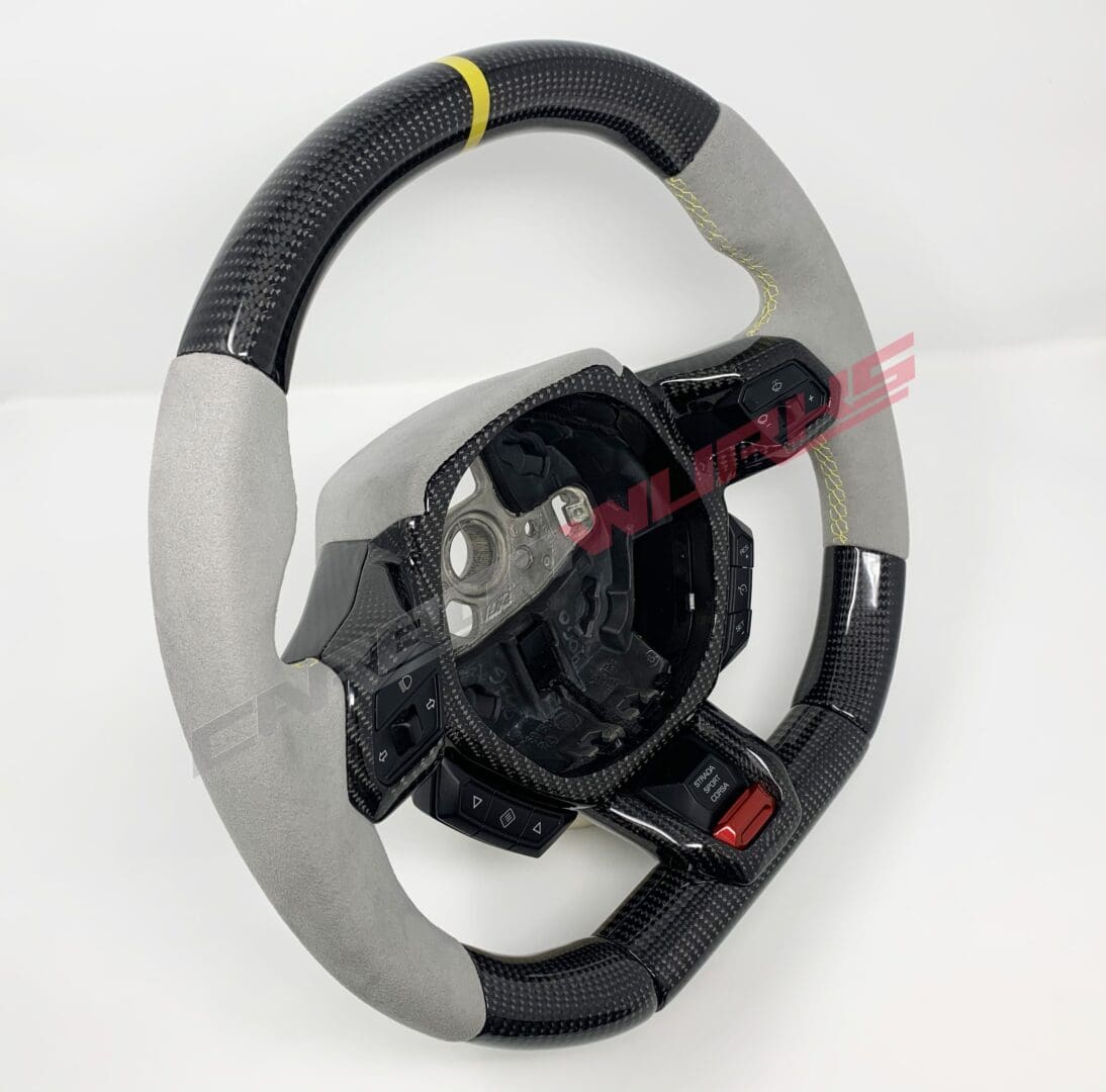 WM Lamborghini Hurracan Wheel03