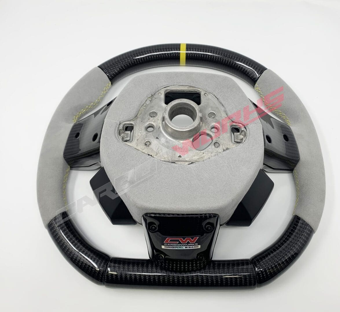 WM Lamborghini Hurracan Wheel06