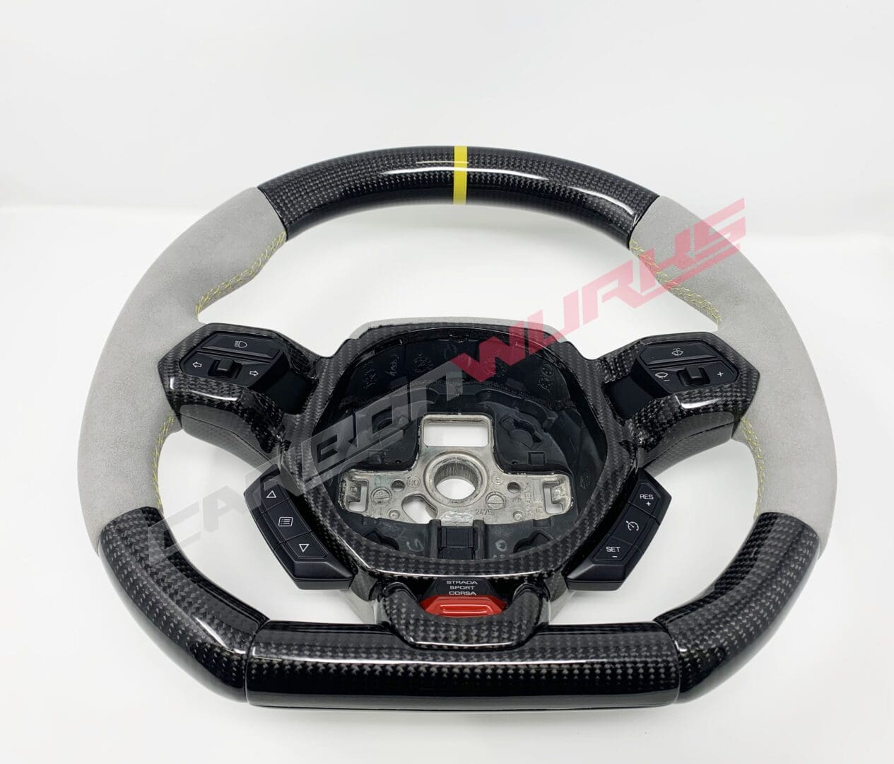 WM Lamborghini Hurracan Wheel09