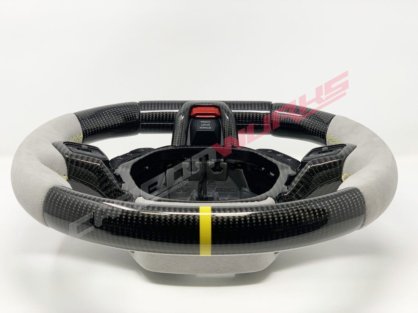 WM Lamborghini Hurracan Wheel10