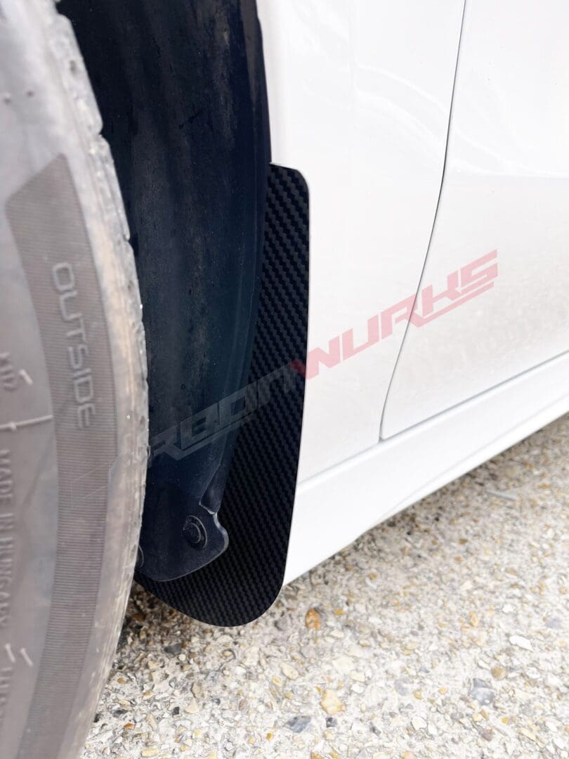 WMMercedes W177 W118 Arch Guards03