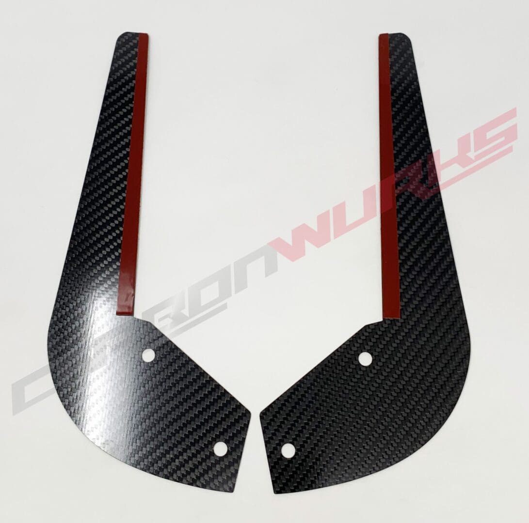 WMMercedes W177 W118 Arch Guards09