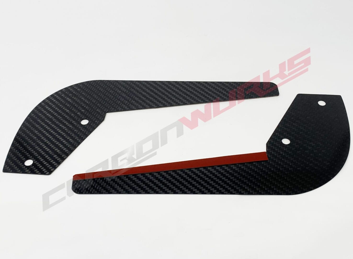 WMMercedes W177 W118 Arch Guards10