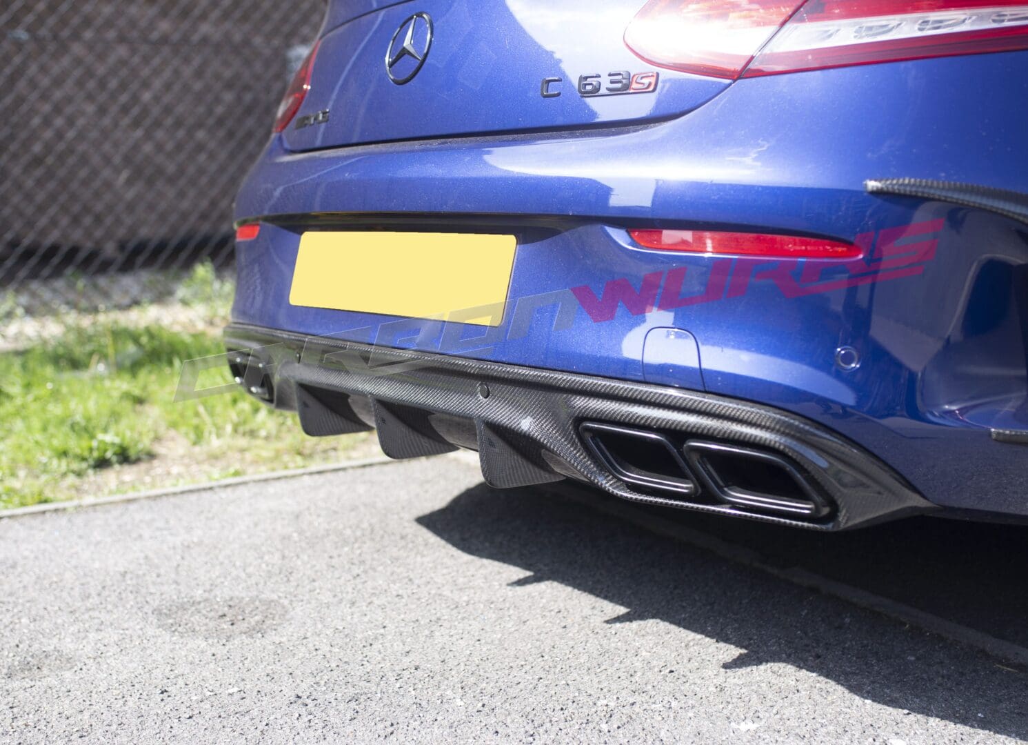 diffuser wm