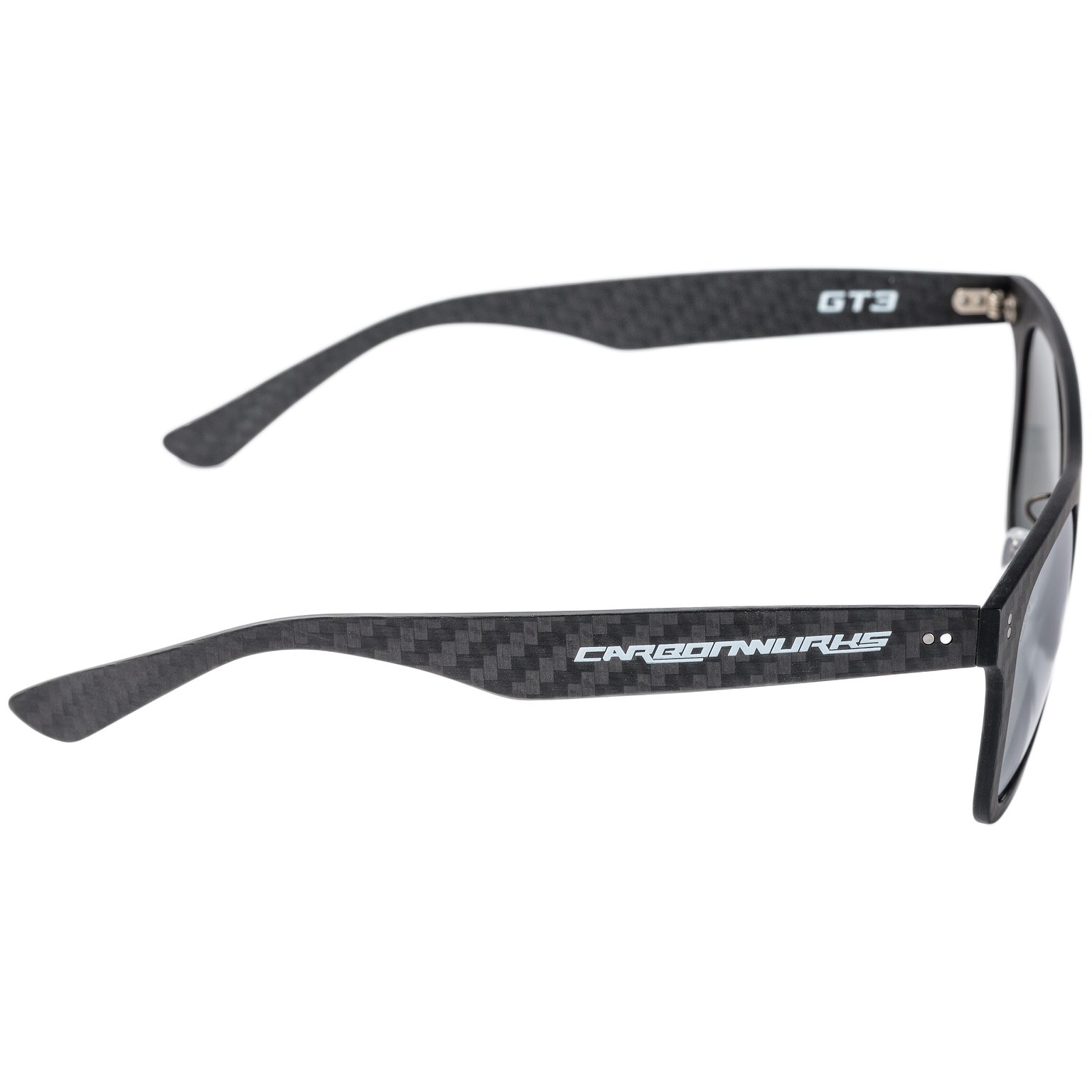 GT3 sunglasses Chrome Silver Mirror 2