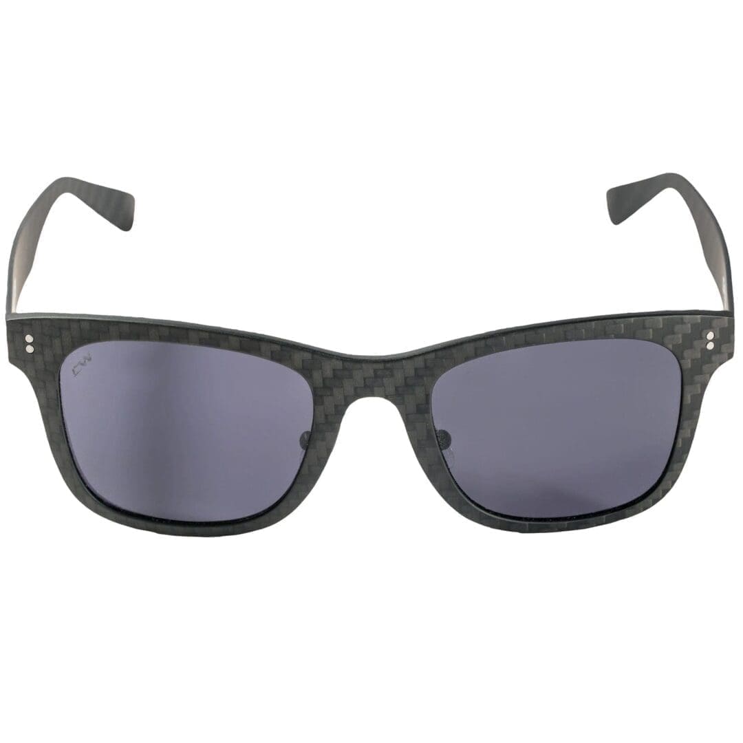 GT3 sunglasses Midnight Black 1