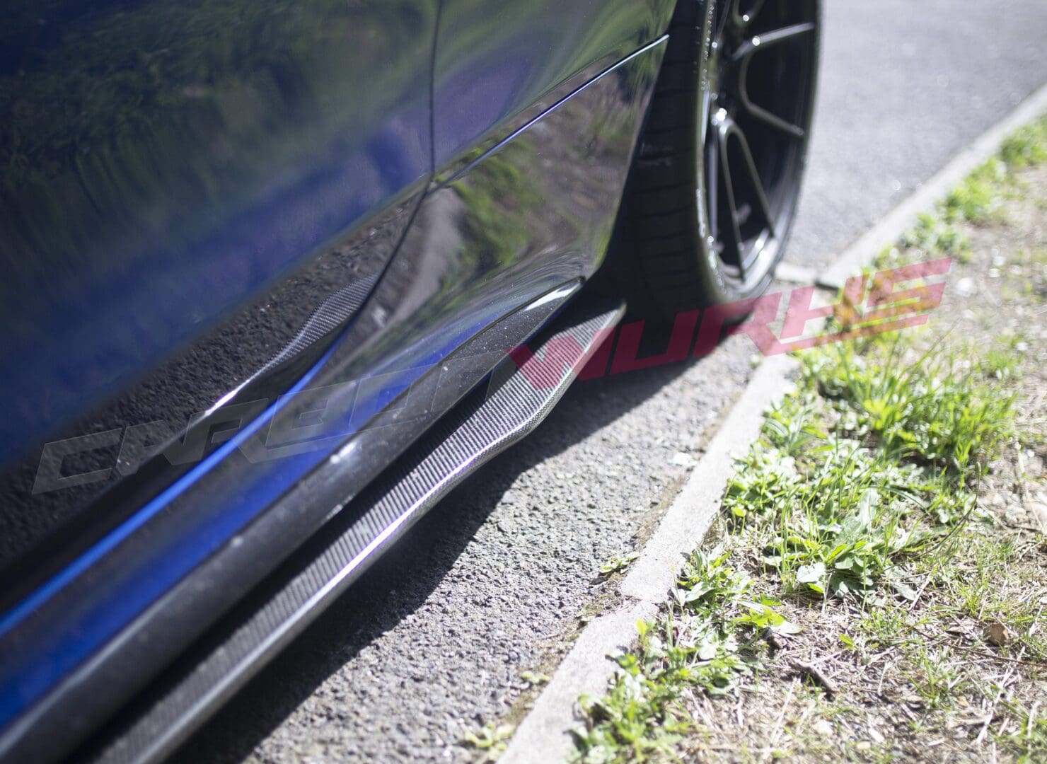 sideskirt wm