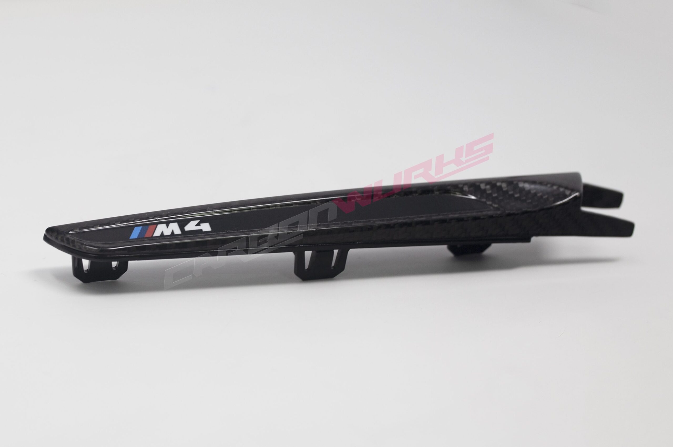 M3/4 Carbon Fibre Side Vents11