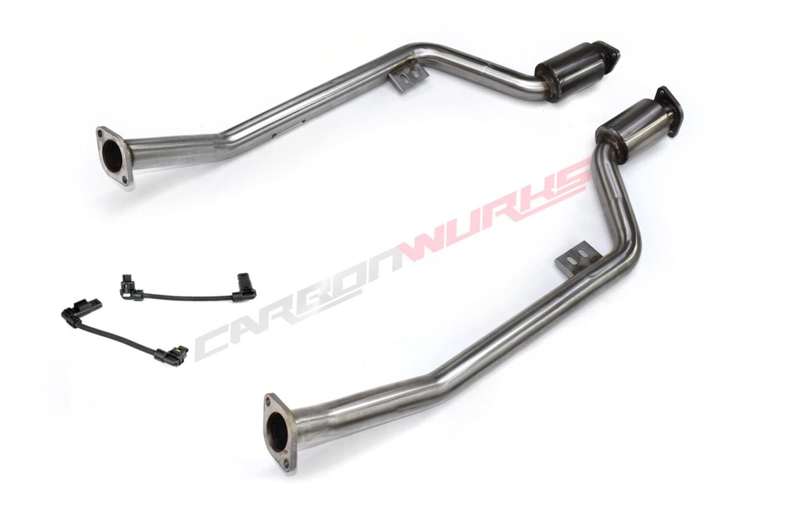 BMW M3 G80 & M4 G82 G83 Quicksilver M Performance Active Valve Exhaust System