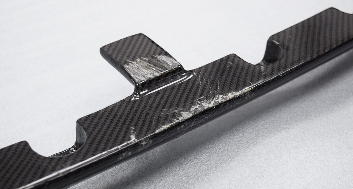 Can Carbon Fibre Be Repaired?
