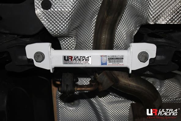 Mini F5X Ultra Racing Rear Lower Brace – URKR-RL2-3056