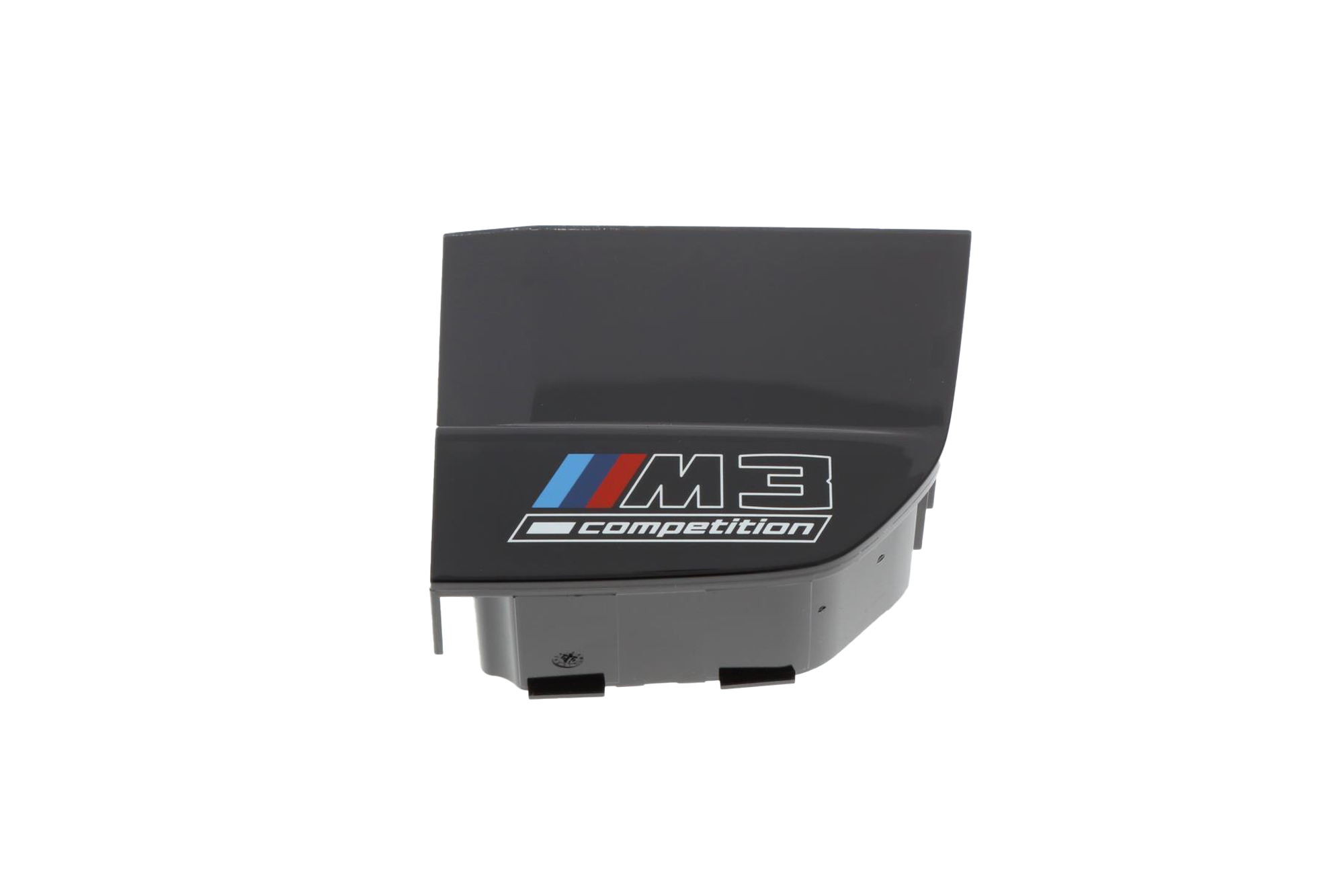 BMW M3 / M4 G80 G81 G82 G83 Centre Console Nameplate Badge