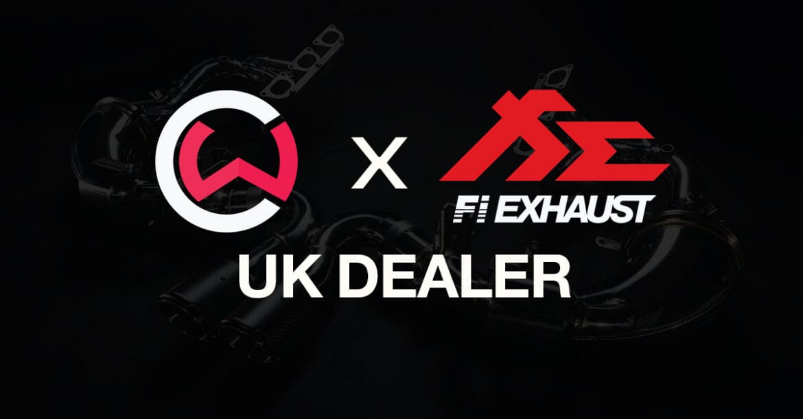 Fi Exhaust UK Dealer - Carbonwurks Dorset