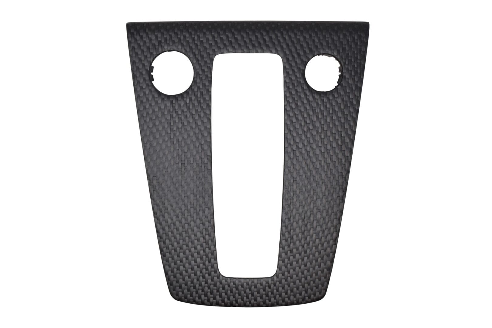 Audi A3 8Y Carbon Gear Surround Audi A3 8Y Carbon Gear Surround