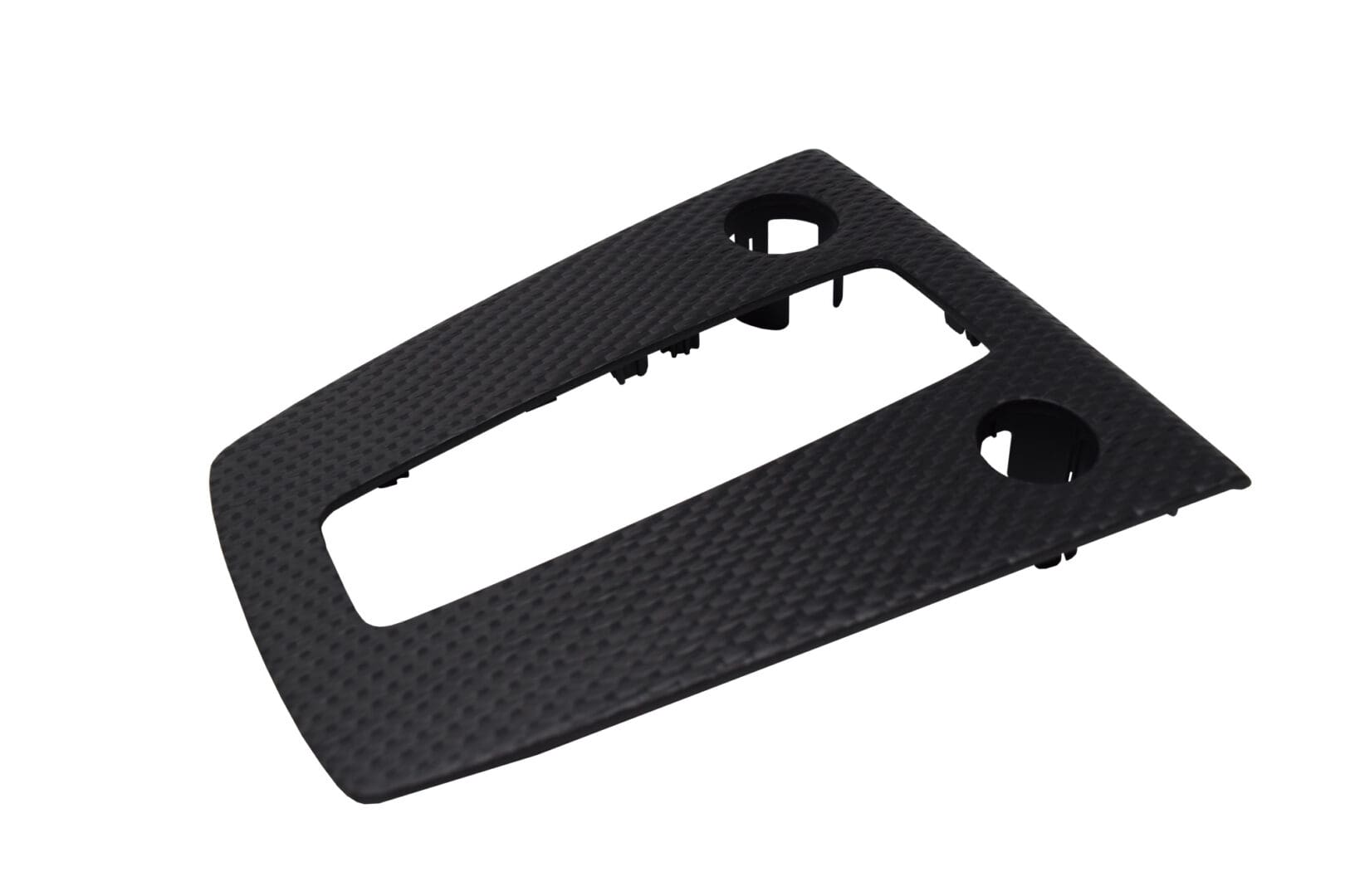 Audi A3 8Y Carbon Gear Surround Audi A3 8Y Carbon Gear Surround