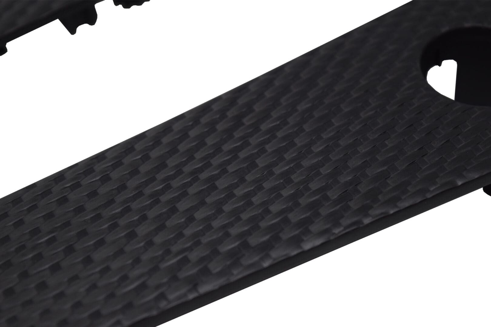 Audi A3 8Y Carbon Gear Surround Audi A3 8Y Carbon Gear Surround