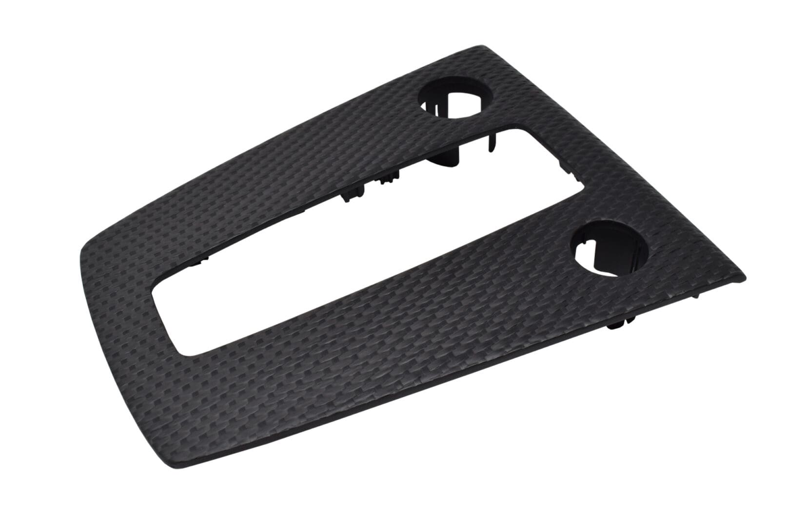 Audi A3 8Y Carbon Gear Surround Audi A3 8Y Carbon Gear Surround