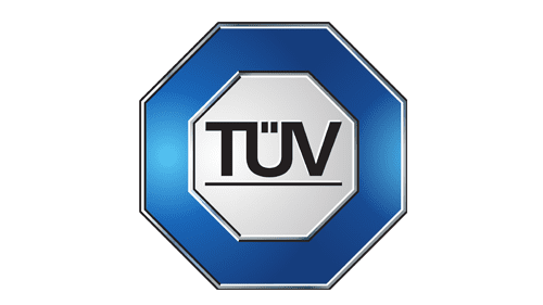 Carbonwurks TUV Approved Carbon Fibre