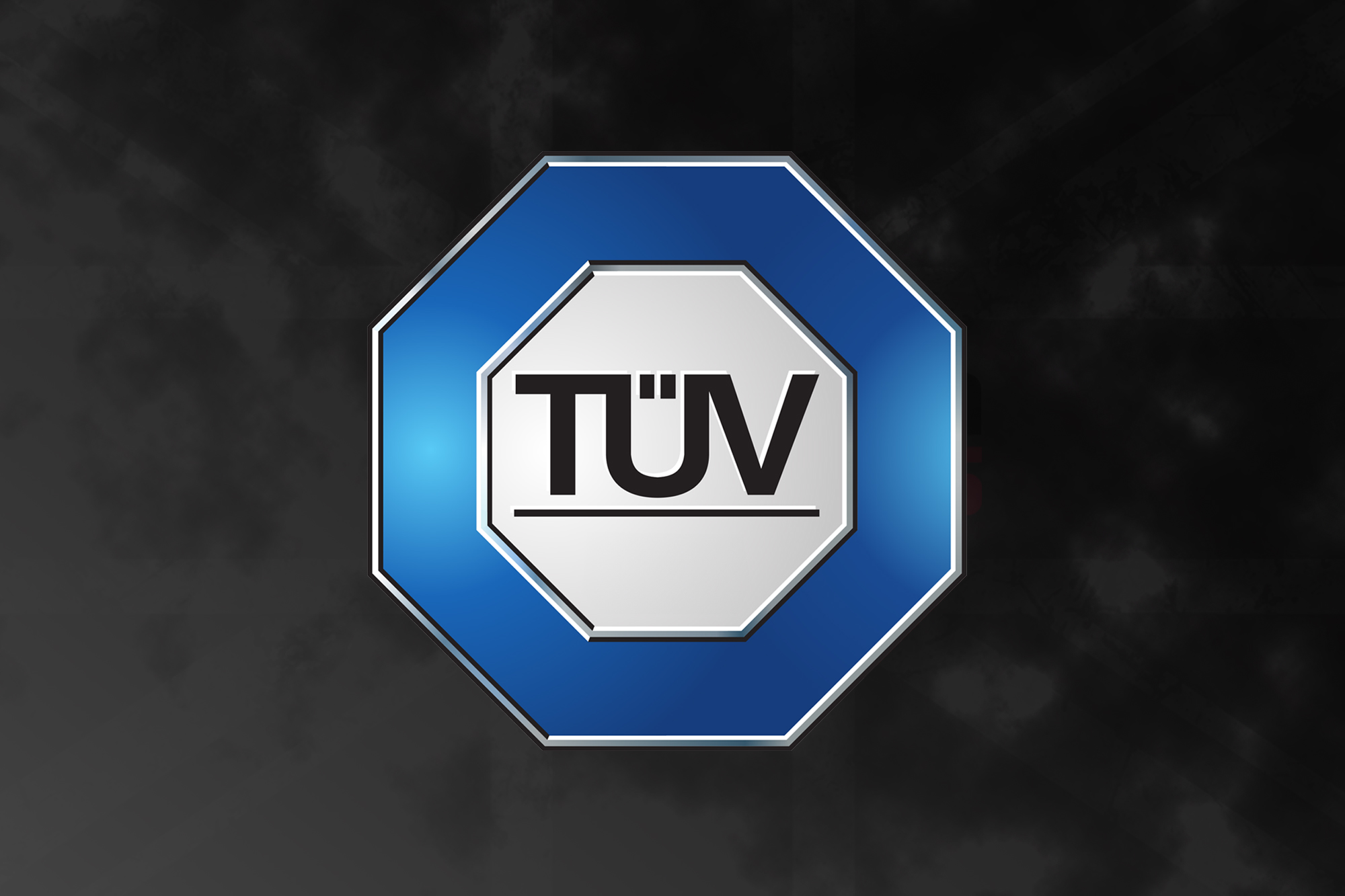 Carbonwurks Carbon Fibre TUV Certificate