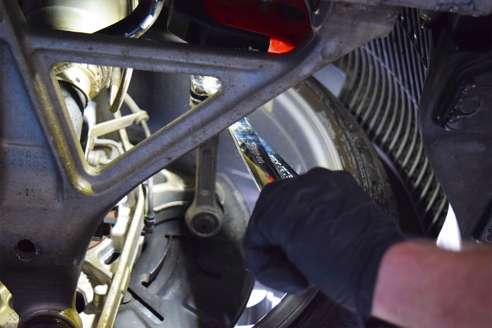 Vehicle & Track Car Wheel Alignment & Geometry in Bournemouth, Poole & Dorset