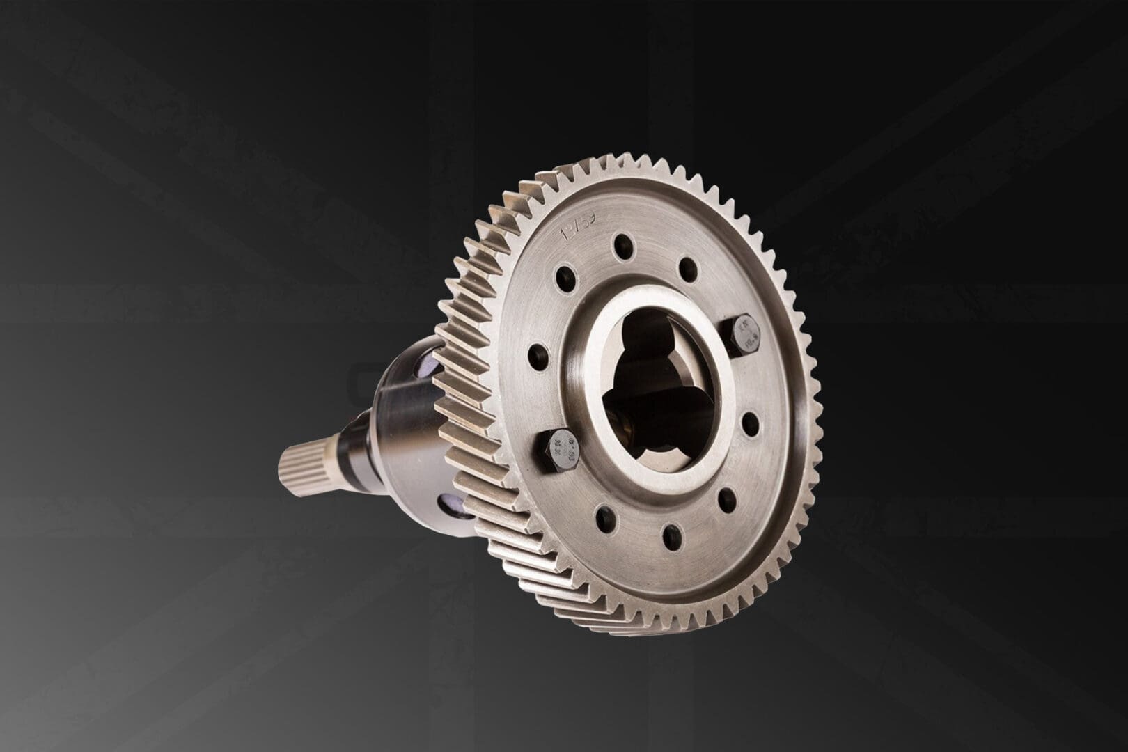 Carbonwurks Track Car Build - Differential