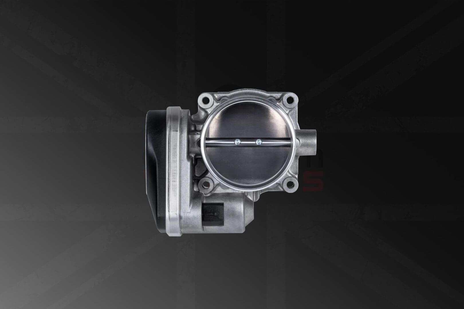 Carbonwurks Track Car Build - Throttle Body