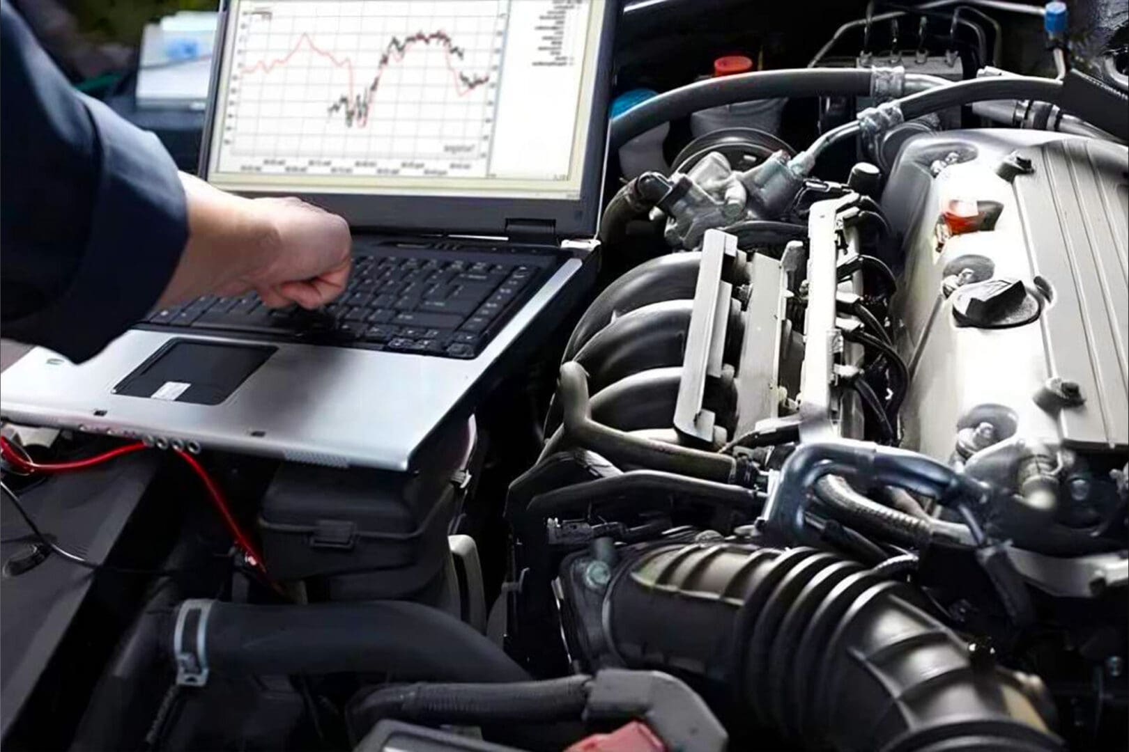 Carbonwurks Track Car Build - Tuning