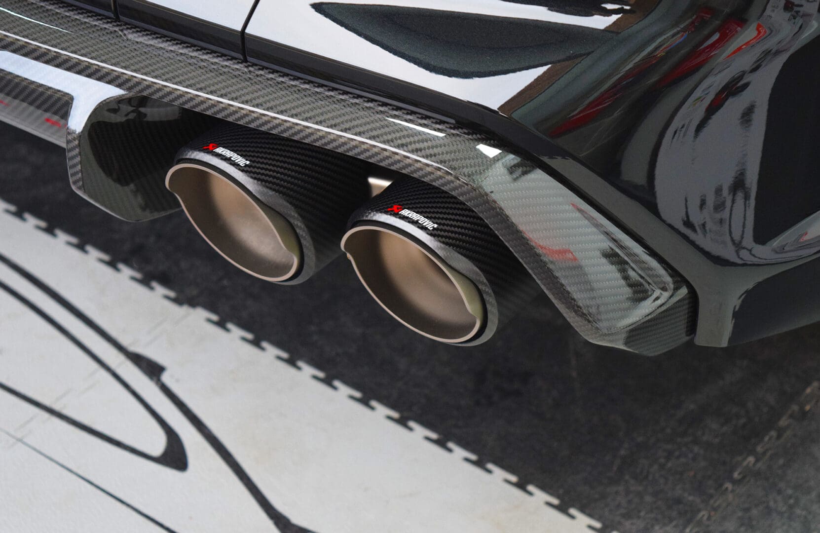 Official Akrapovic Exhaust Dealer For The UK. Poole, Bournemouth & Dorset